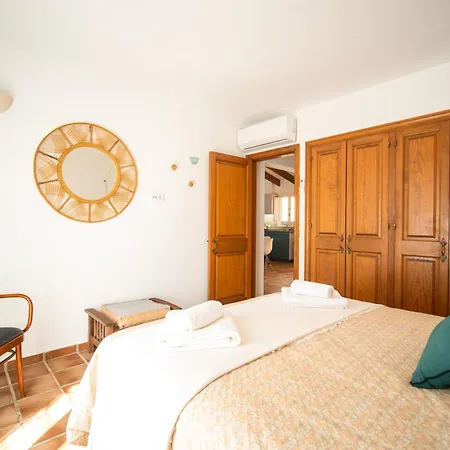 Marnova - Elegante Calma Con Piscina Cerca Del Mar Son Xoriguer