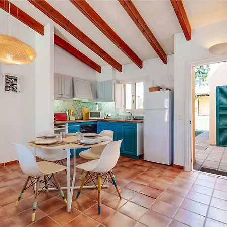 Apartment Marnova - Elegante Calma Con Piscina Cerca Del Mar Son Xoriguer