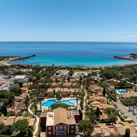Apartment Marnova - Elegante Calma Con Piscina Cerca Del Mar Son Xoriguer