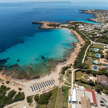 Marnova - Elegante Calma Con Piscina Cerca Del Mar * Son Xoriguer